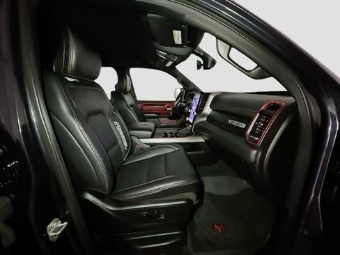 Used 2019 RAM 1500 Rebel w/ Rebel Level 2 Equipment Group image 21