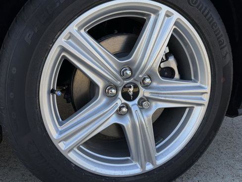 New 2026 Ford Mustang Coupe image 10