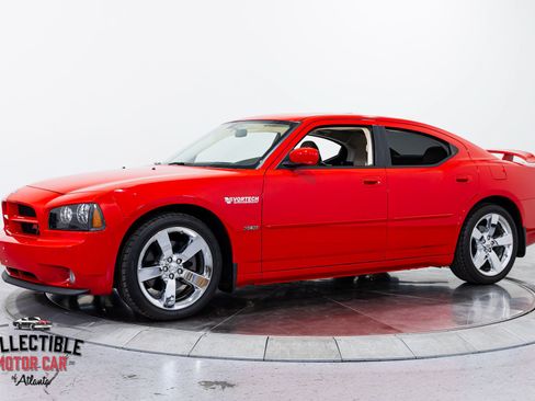 Used 2009 Dodge Charger R/T RWD image 10