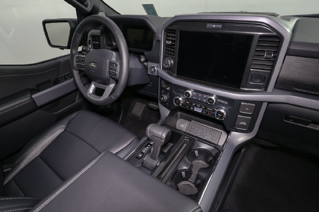Used 2026 Ford F150 XLT w/ Equipment Group 303A High AWD/4WD image 17