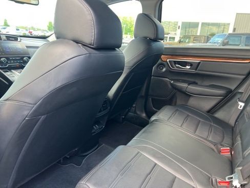 Used 2022 Honda CR-V EX-L image 38