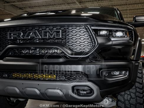 Used 2022 RAM 1500 TRX w/ TRX Level 2 Equipment Group AWD/4WD image 33