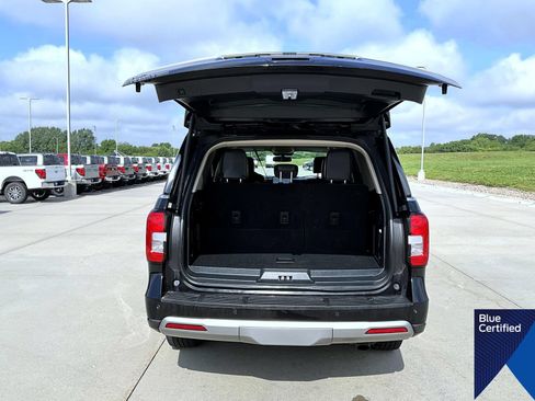 Certified 2023 Ford Expedition XLT AWD/4WD image 23