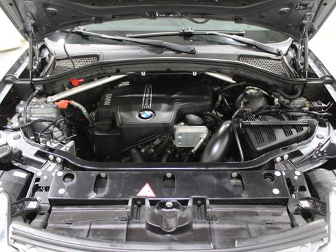 Used 2016 BMW X3 sDrive28i image 39