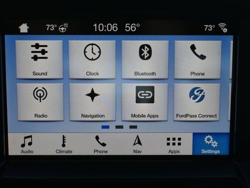 Used 2019 Ford F150 Raptor w/ Equipment Group 802A Luxury image 30