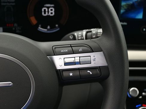 New 2026 Hyundai Tucson SEL image 12