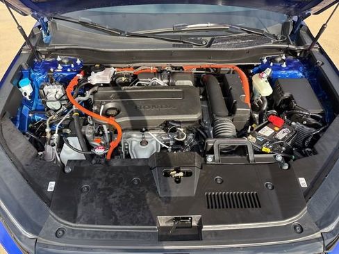 Used 2025 Honda CR-V Sport image 20