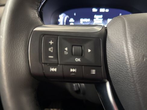 Certified 2024 INFINITI QX60 Luxe image 29