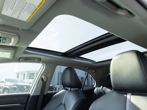 Certified 2023 Toyota Camry XSE FWD image 13