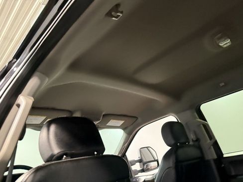 Used 2020 Ford F350 Lariat w/ Lariat Ultimate Package image 53