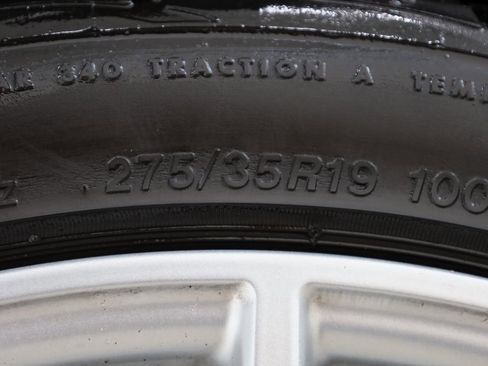 Used 2021 Toyota Supra w/ Safety & Technology Package image 36