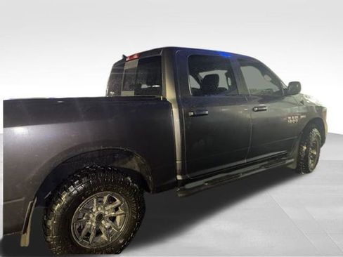 Used 2015 RAM 1500 Sport w/ Remote Start & Security Group image 11