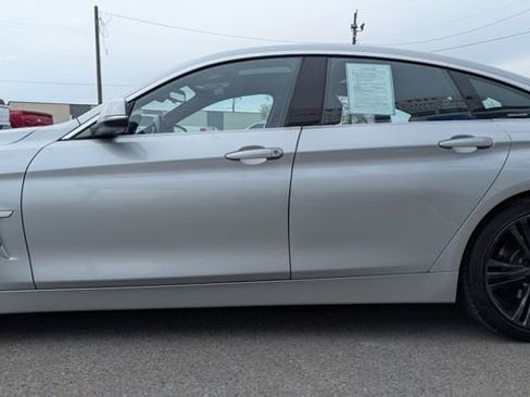 Used 2016 BMW 428i Gran Coupe w/ Technology Package image 9