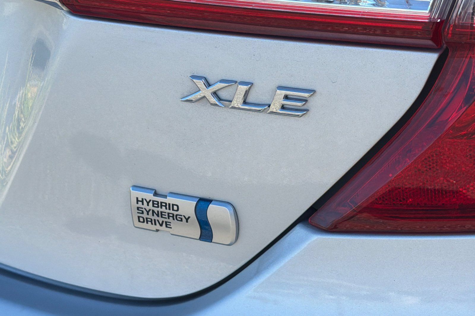 Used 2014 Toyota Camry XLE w/ Convenience Package FWD image 40