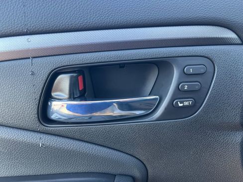 New 2026 Honda Ridgeline RTL image 6