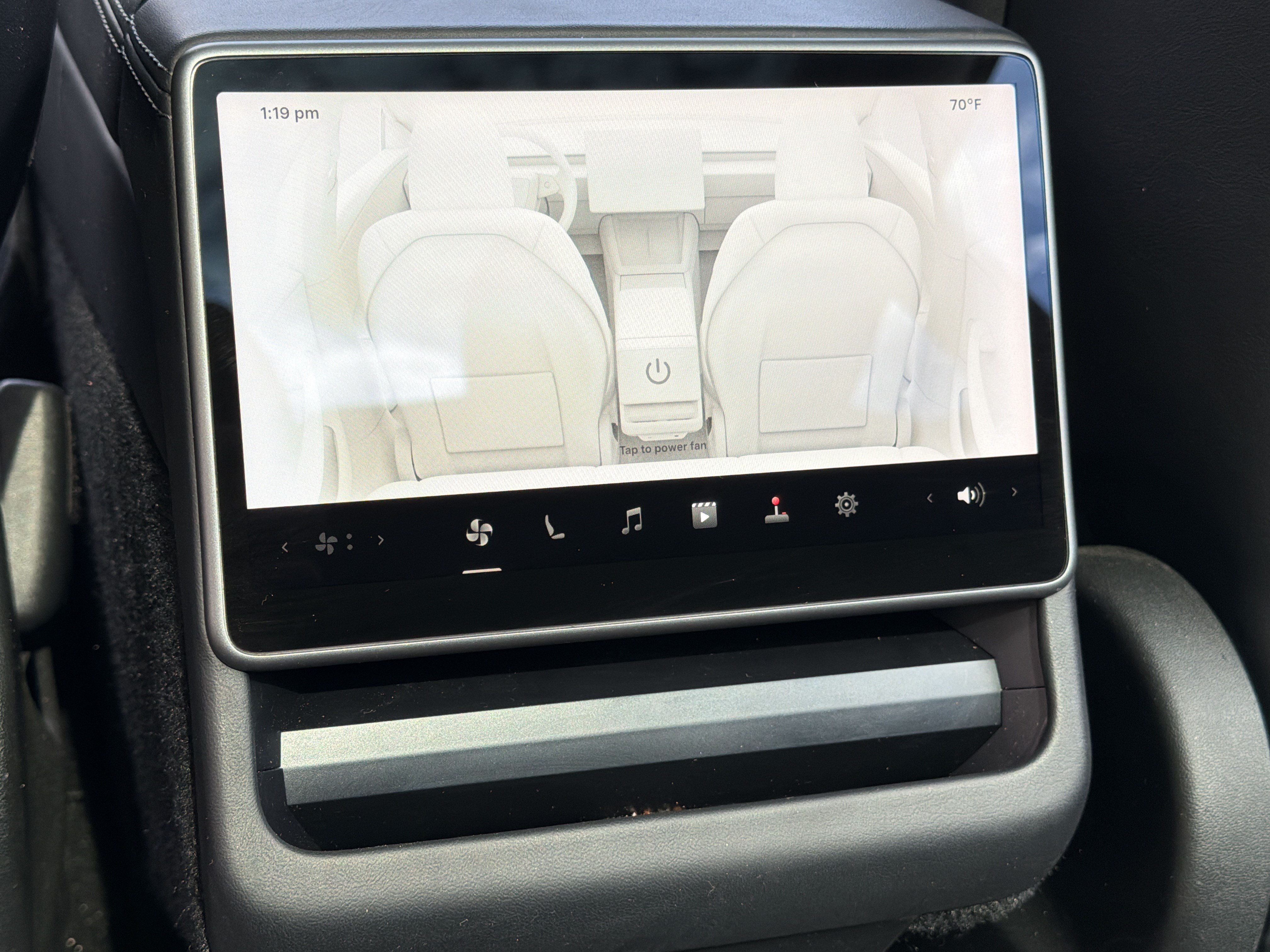 Used 2025 Tesla Model 3 Long Range RWD image 19