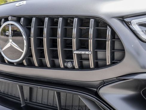 Used 2023 Mercedes-Benz AMG GT 63 S image 71
