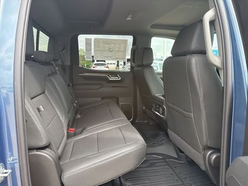 New 2026 GMC Sierra 1500 Elevation w/ Elevation Premium Package AWD/4WD image 44