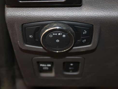 Used 2019 Ford Expedition Max Limited AWD/4WD image 19