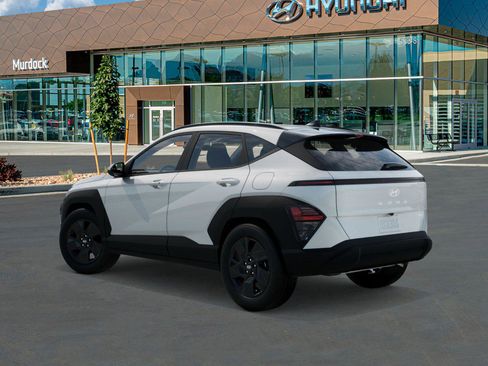 Certified 2026 Hyundai Kona SEL Premium image 42