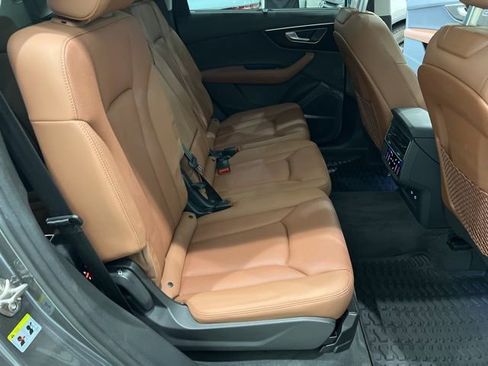 Used 2021 Audi Q7 3.0T Premium Plus w/ Executive Package AWD/4WD image 19