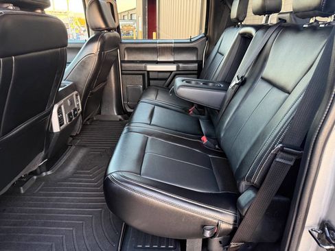 Used 2021 Ford F350 Lariat image 18