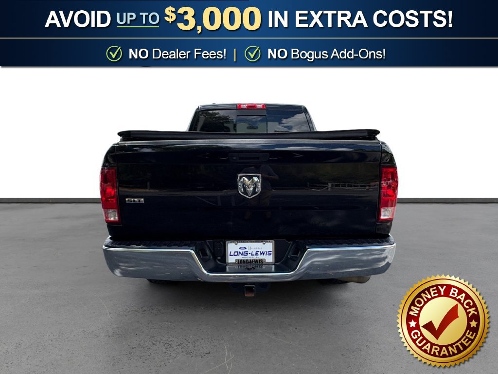 Used 2020 RAM 1500 Classic SLT RWD image 5