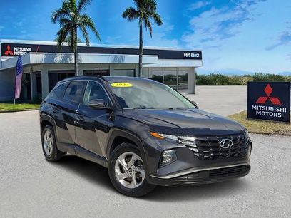 Used 2023 Hyundai Tucson SEL