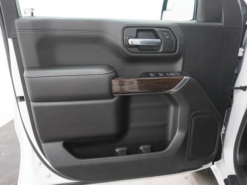 Used 2022 GMC Sierra 1500 Elevation AWD/4WD image 20