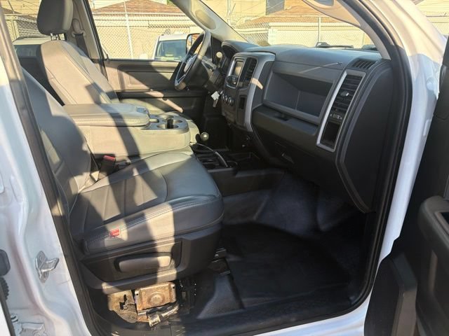 Used 2016 RAM 2500 Tradesman w/ Chrome Appearance Group AWD/4WD image 15