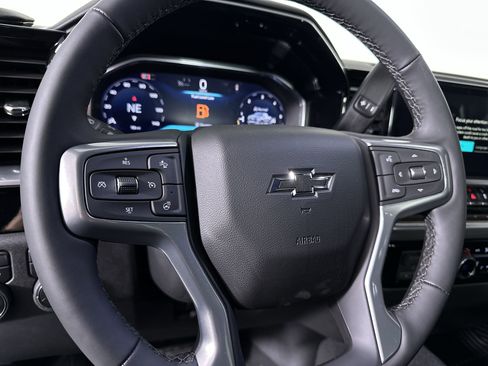 New 2026 Chevrolet Silverado 1500 RST image 46