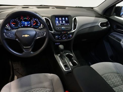 Certified 2024 Chevrolet Equinox LS w/ LS Convenience Package image 12