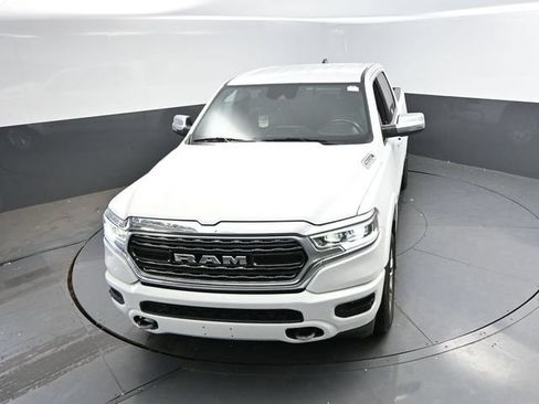 Used 2023 RAM 1500 Limited w/ Body-Colour Bumper Group AWD/4WD image 40