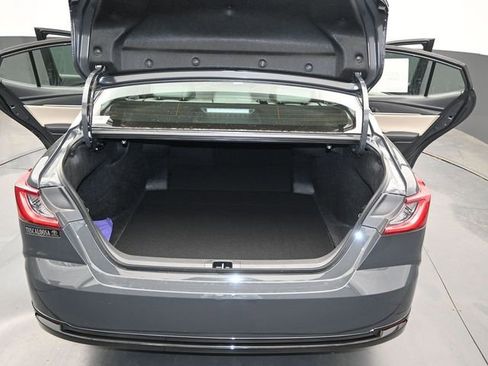New 2026 Toyota Camry XLE AWD/4WD image 13
