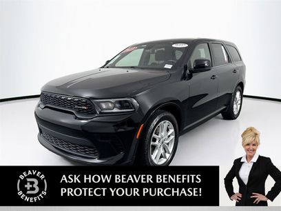 Used 2023 Dodge Durango GT