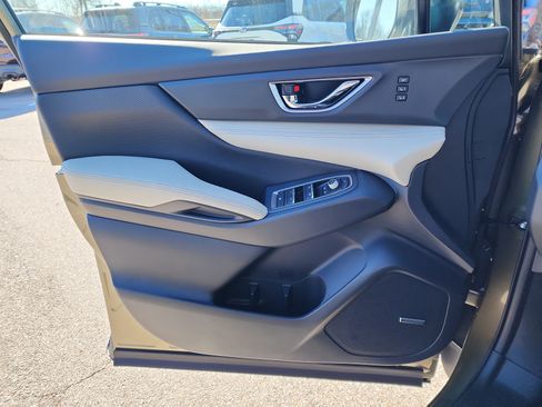 New 2026 Subaru Ascent Limited image 11