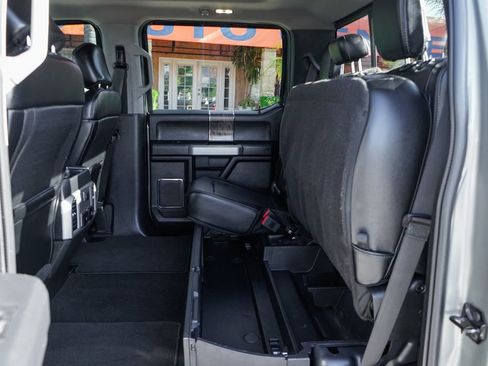 Used 2019 Ford F350 Lariat w/ Lariat Ultimate Package image 41