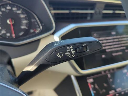 Used 2020 Audi A6 2.0T Premium w/ Convenience Package AWD/4WD image 17