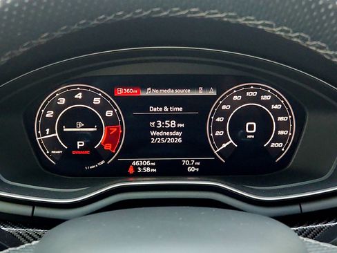 Used 2023 Audi RS 5 Sportback image 14