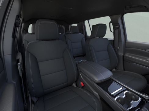 New 2026 Chevrolet Traverse LT w/ Midnight/Sport Edition image 10