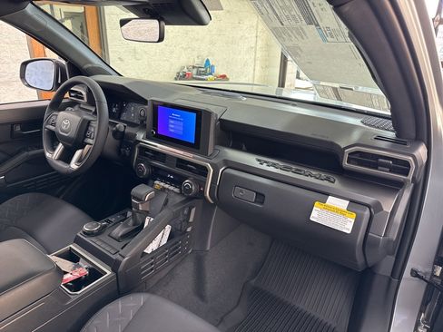 New 2025 Toyota Tacoma SR5 image 48