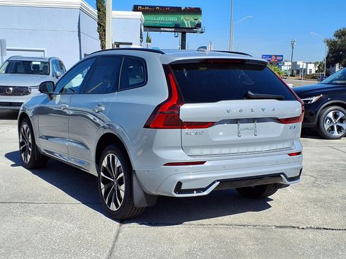 New 2026 Volvo XC60 B5 Plus w/ Protection Package Premier image 5