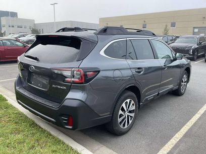 Used 2020 Subaru Outback Premium