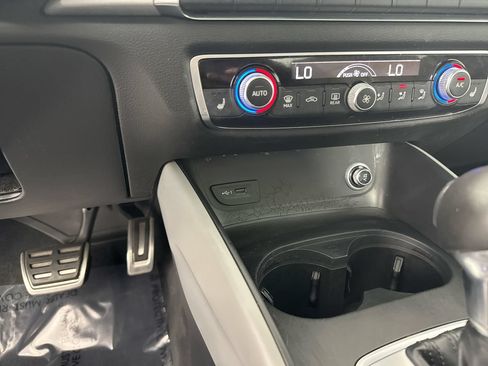 Used 2017 Audi A3 2.0T Premium FWD image 18