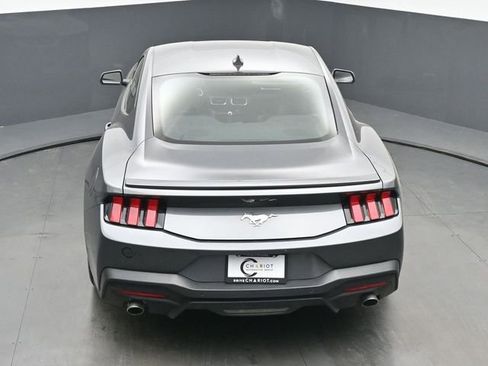 Used 2024 Ford Mustang Premium image 36