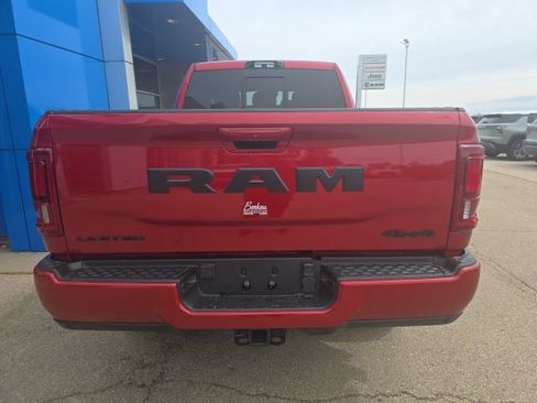 New 2026 RAM 2500 Limited image 10