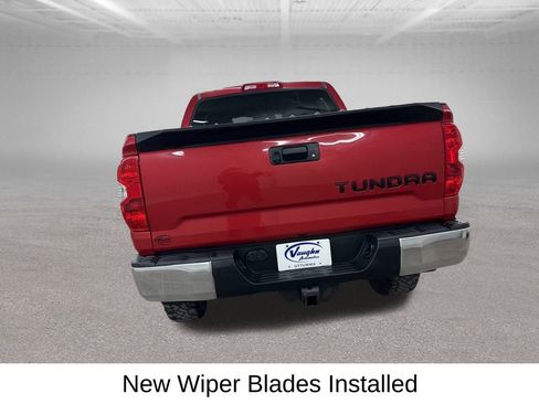 Used 2014 Toyota Tundra SR5 w/ TRD Off Road Package image 11