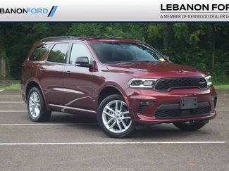 Used 2023 Dodge Durango GT AWD/4WD 360° Tour