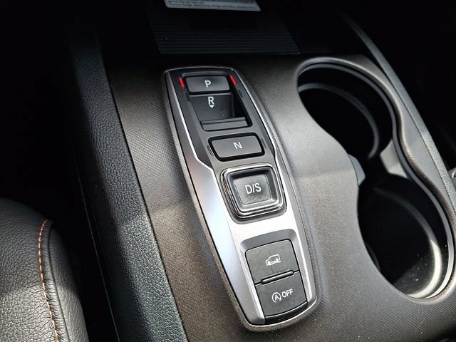 Used 2023 Honda Passport TrailSport image 14