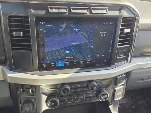 New 2024 Ford F250 XLT w/ XLT Premium Package AWD/4WD image 4